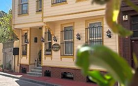 Ottoman Elegance Hotel